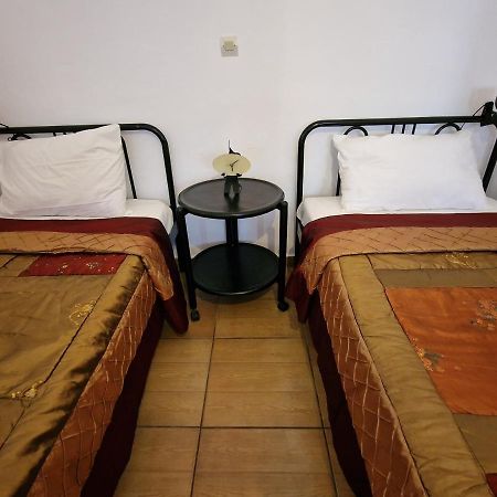 Maria'S Apartments Pigí المظهر الخارجي الصورة