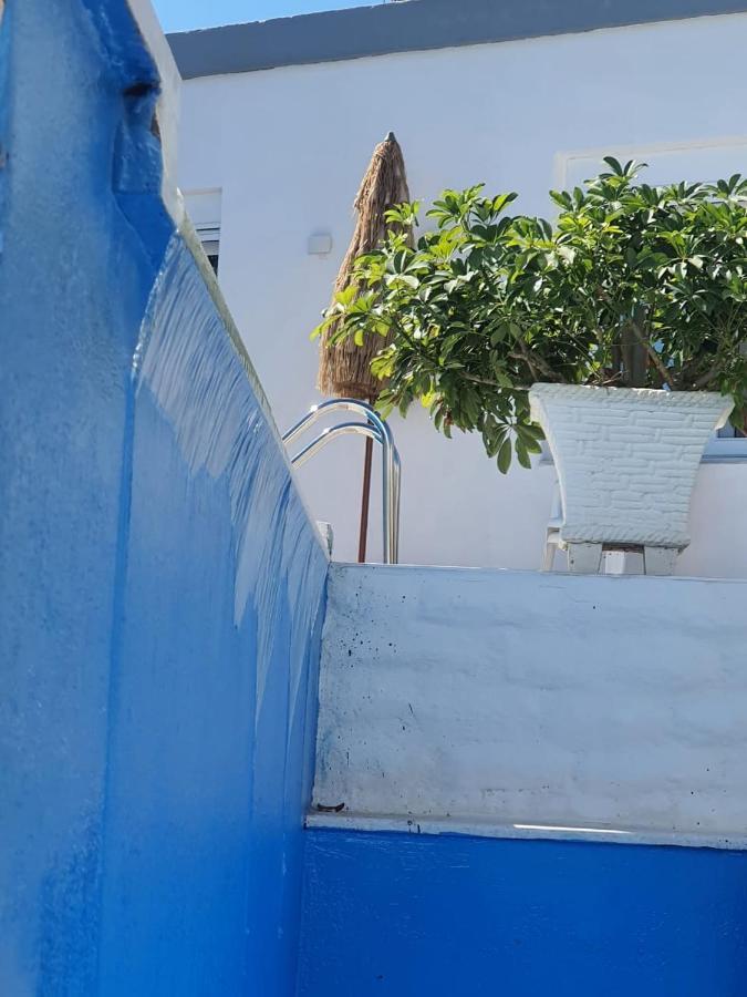 Maria'S Apartments Pigí المظهر الخارجي الصورة