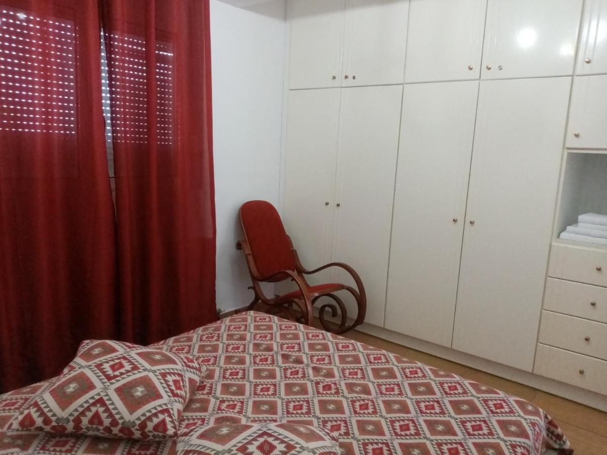 Maria'S Apartments Pigí المظهر الخارجي الصورة
