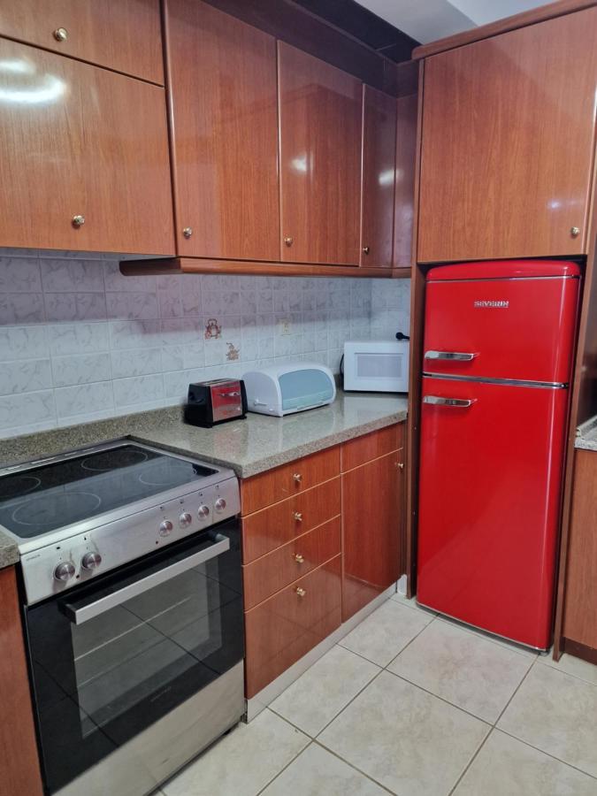 Maria'S Apartments Pigí المظهر الخارجي الصورة