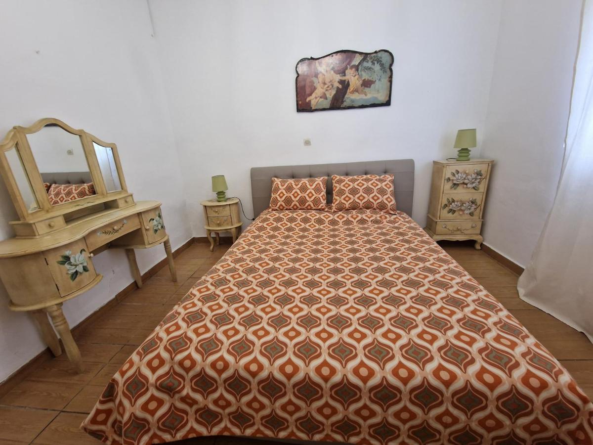Maria'S Apartments Pigí المظهر الخارجي الصورة