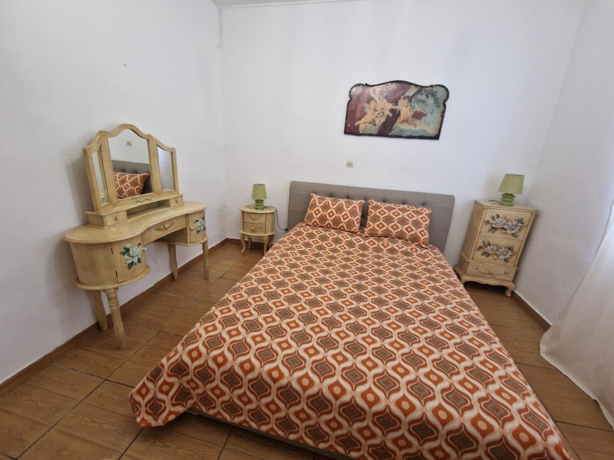 Maria'S Apartments Pigí المظهر الخارجي الصورة