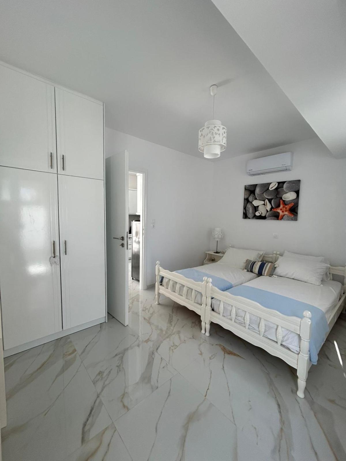 Maria'S Apartments Pigí المظهر الخارجي الصورة