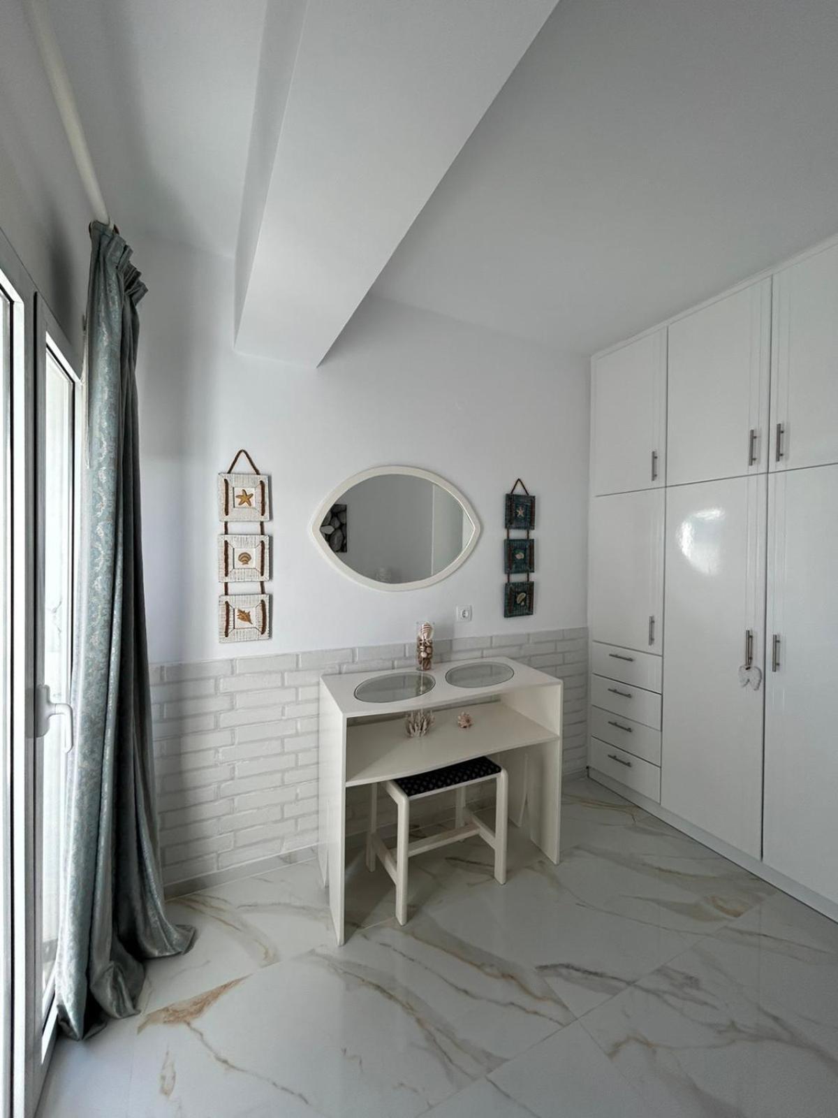 Maria'S Apartments Pigí المظهر الخارجي الصورة