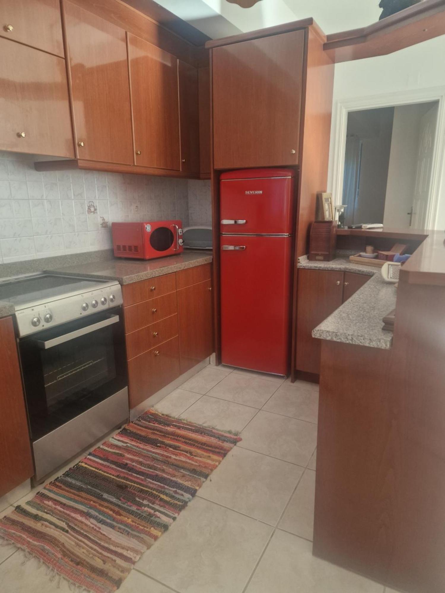 Maria'S Apartments Pigí المظهر الخارجي الصورة