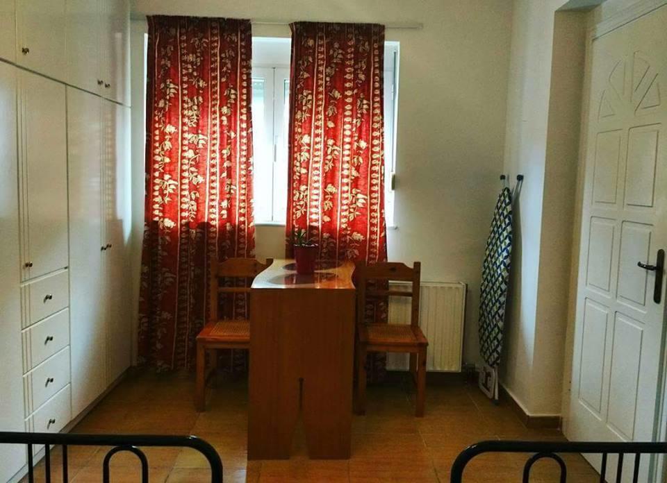 Maria'S Apartments Pigí المظهر الخارجي الصورة