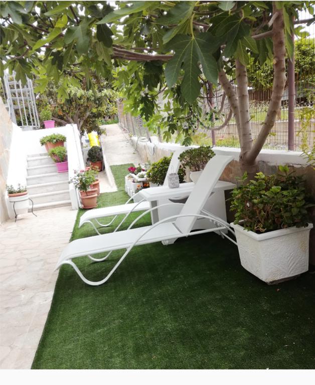 Maria'S Apartments Pigí المظهر الخارجي الصورة