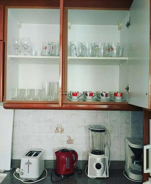 Maria'S Apartments Pigí المظهر الخارجي الصورة