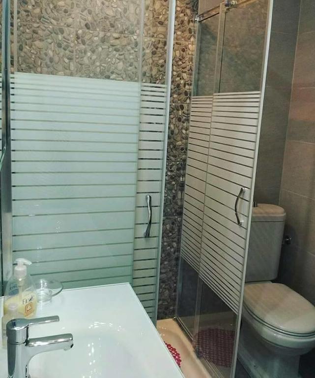 Maria'S Apartments Pigí المظهر الخارجي الصورة